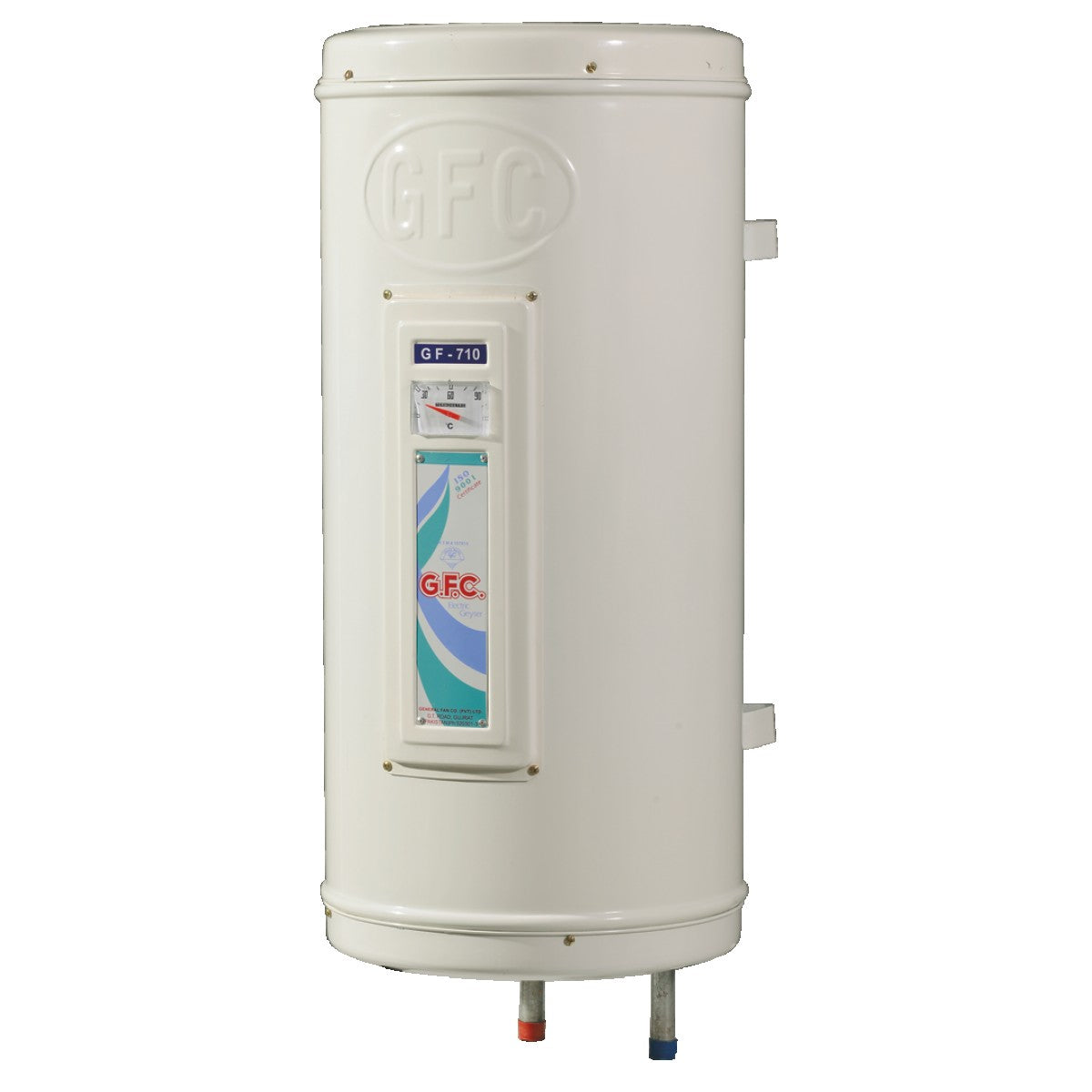 GFC - GF-710EL Electric Geyser