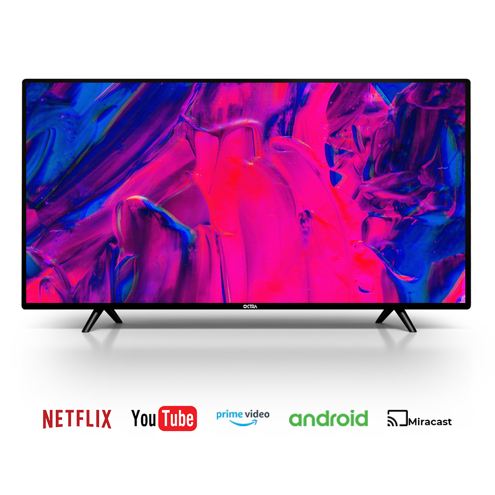 OKTRA Smart Series 40” K569S