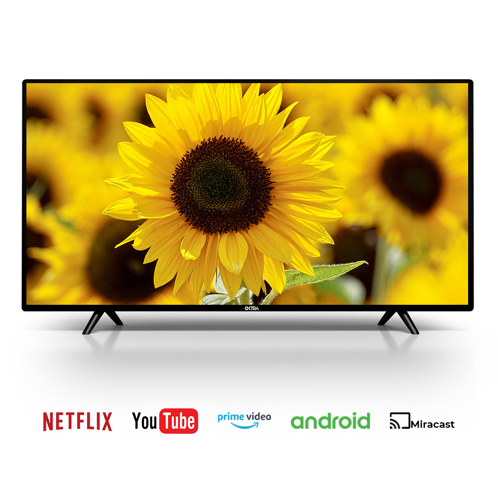 OKTRA Smart Series 60” K572S