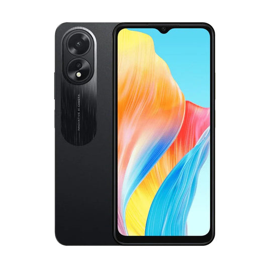 Oppo A38 Price in Pakistan & on Installments