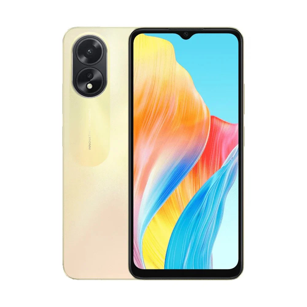 Oppo A38 Available at Bykea Store