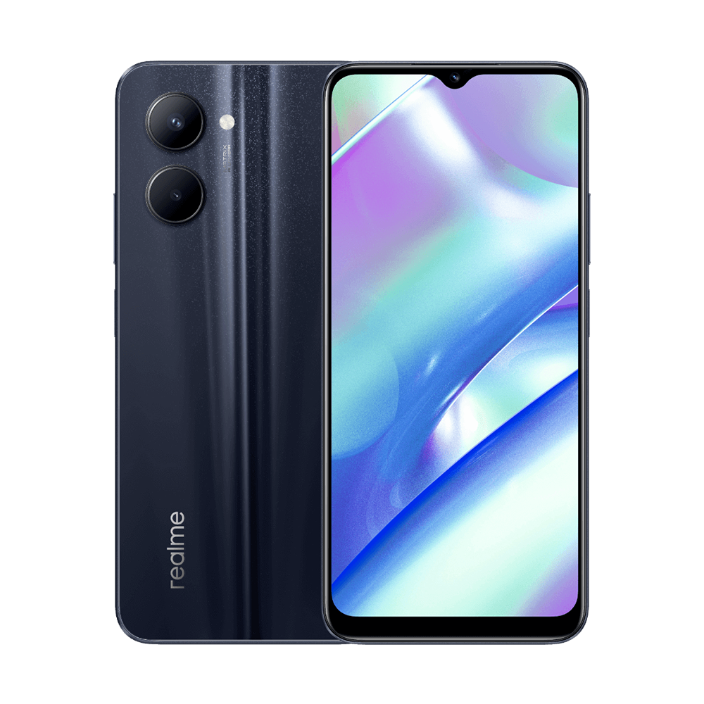Order Realme C33 At Bykea Store