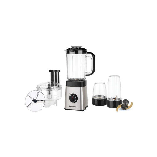 Westpoint Professional Kitchen Chef 4 in 1 WF-445