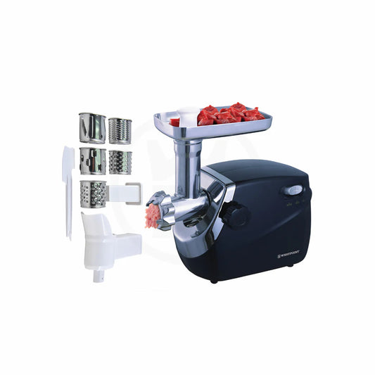 Westpoint Meat Grinder with Vegetable Cutter WF-3050