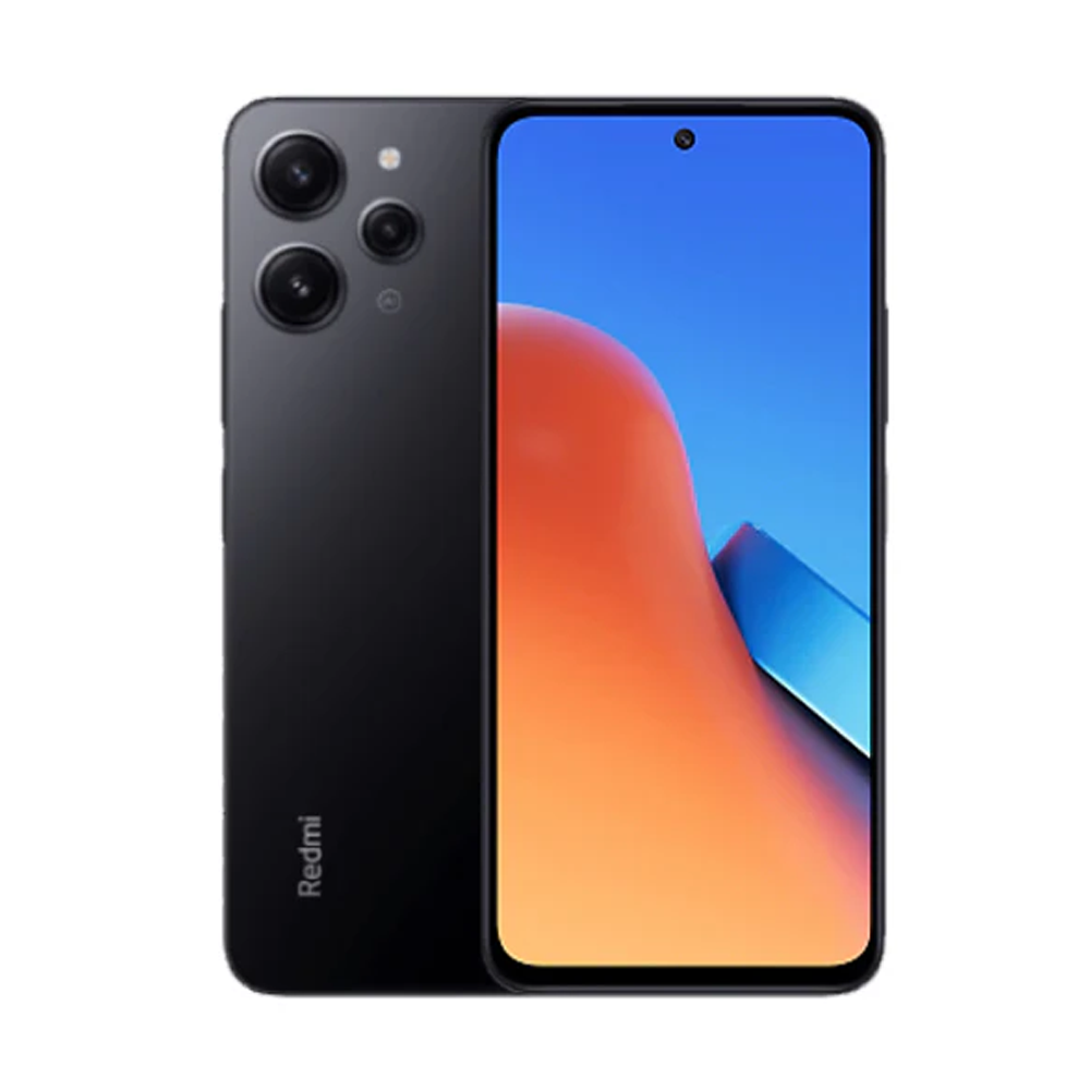 Xiaomi Redmi 12 4GB RAM +128GB ROM Available on Installment