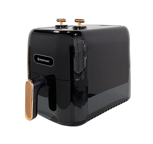 Westpoint WF-5255 Deluxe Air Fryer With Official Warranty