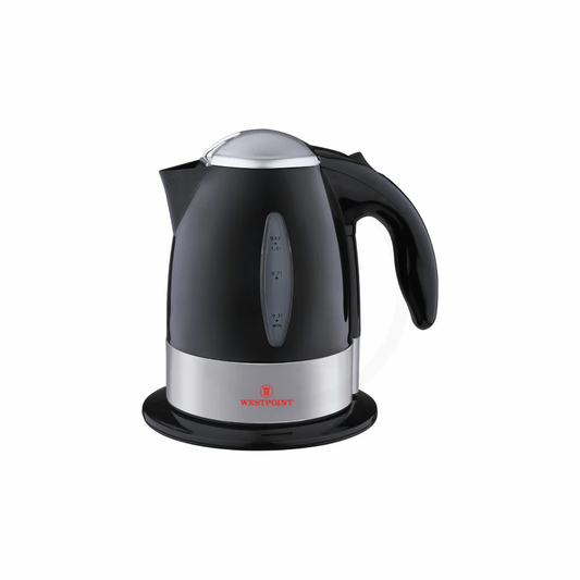Westpoint Cordless Kettle WF-408