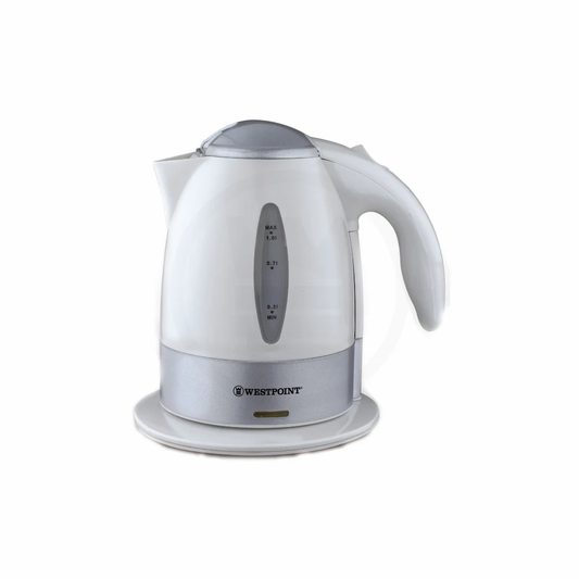 Westpoint Cordless Kettle WF-409