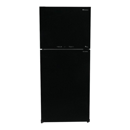 Dawlance DMD 7950 Glass Door Inverter No Frost Refrigerator With Official Warranty