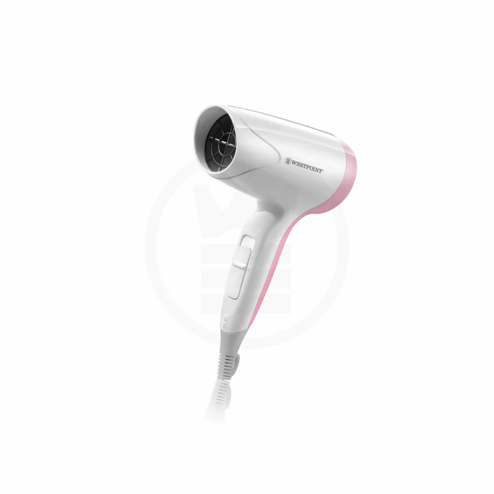 Hair Dryer WF-6201