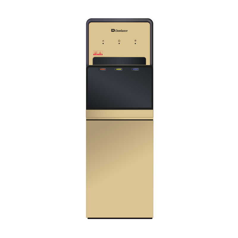 Dawlance WD-1060 Water Dispenser & Refrigerator with Official Warranty