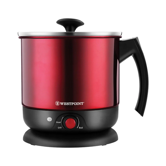 WestPoint Deluxe Multi Function Kettle WF-6175