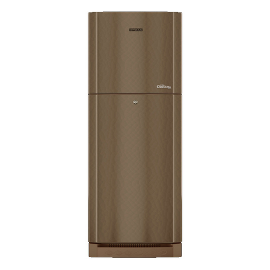 Kenwood KRF-23357 VCM Classic Plus Series Refrigerator 11 Cuft With Official Warranty