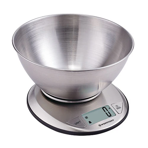 Westpoint Kitchen Scale WF-4360
