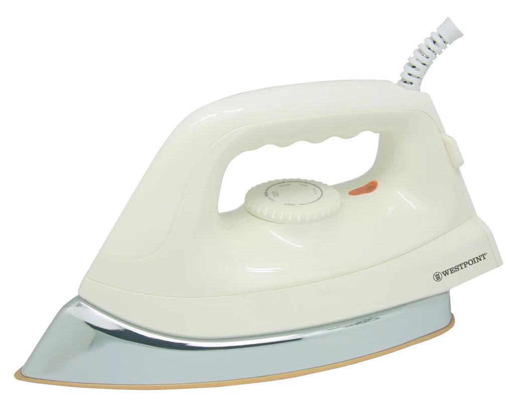 West Point Deluxe Dry Iron WF-772