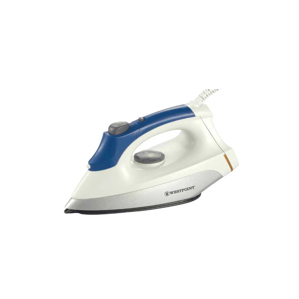 West Point Deluxe Dry Iron WF-2386