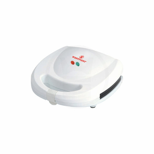 Westpoint  Sandwich Maker 2 Slice White Color WF-636