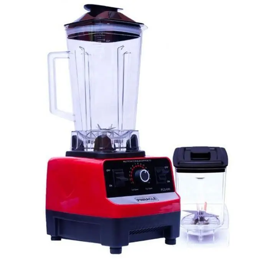 Westpoint Blender And Grinder 3 In 1 WF-368