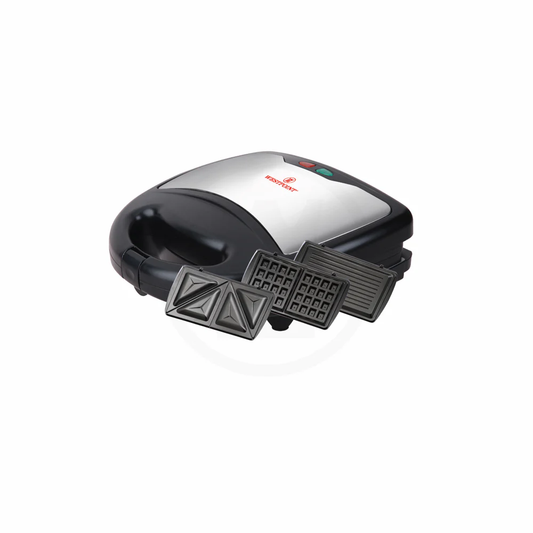 Sandwich Toaster 3 in 1 WF-6193