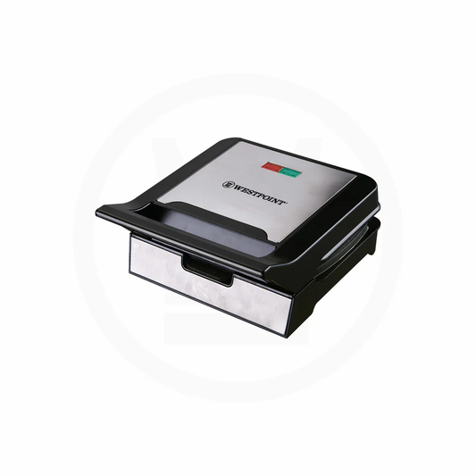 Westpoint Sandwich Toaster 3 in 1 WF-6293
