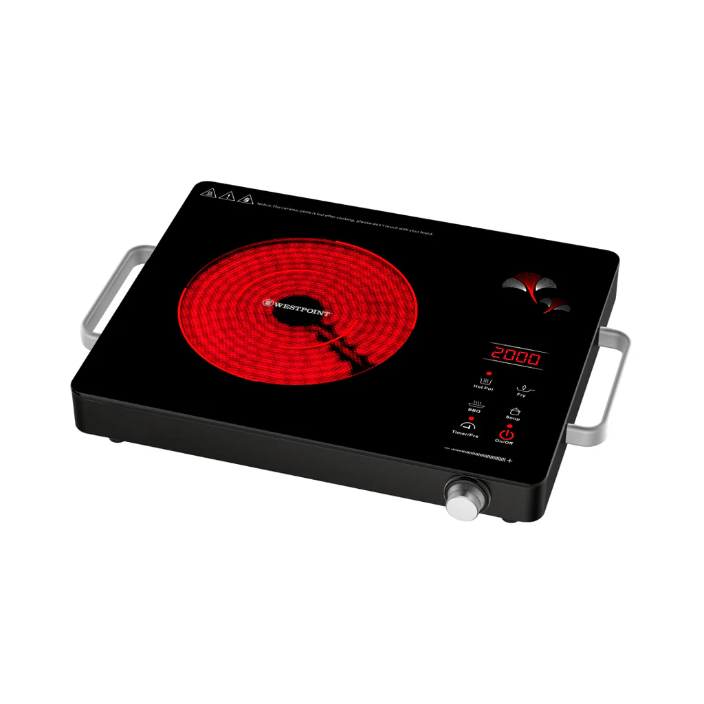 Westpoint Ceramic Cooker WF-162