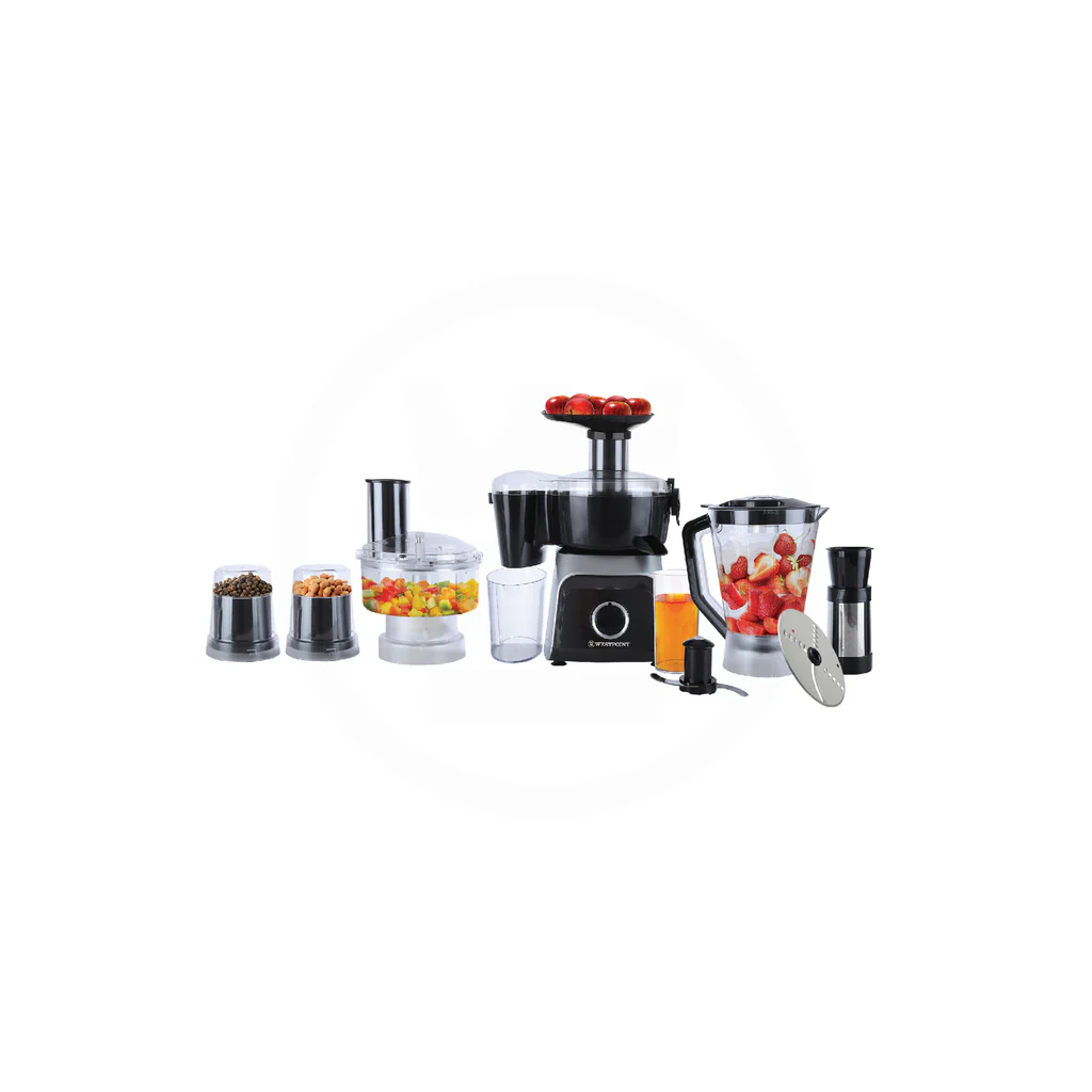 West Point Deluxe Food Processor WF-5805