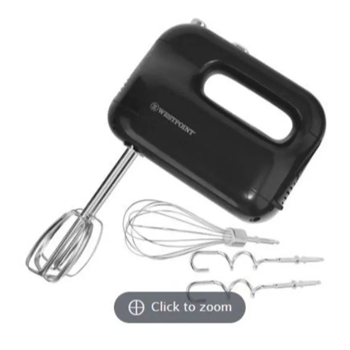 West Point Deluxe Hand Mixer 200W WF-9202