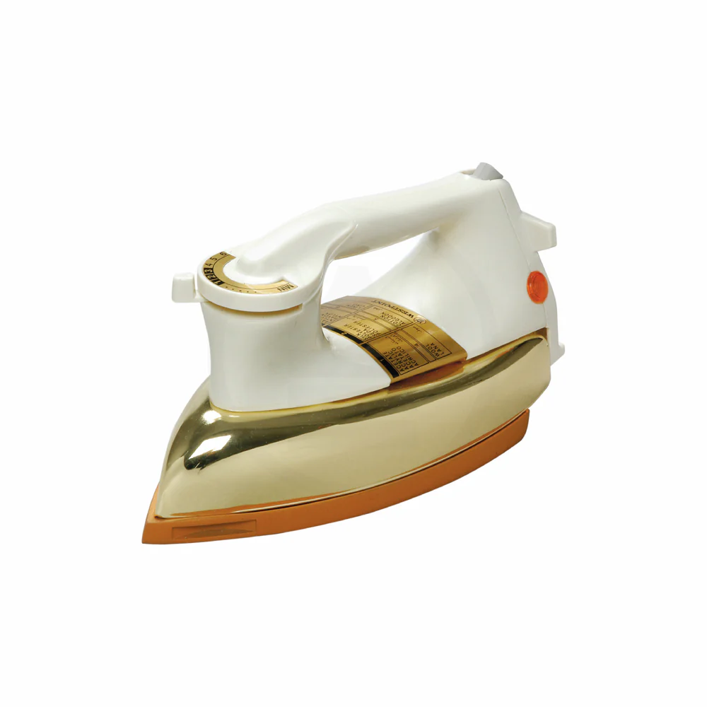 West Point Deluxe Dry Iron WF-80 B