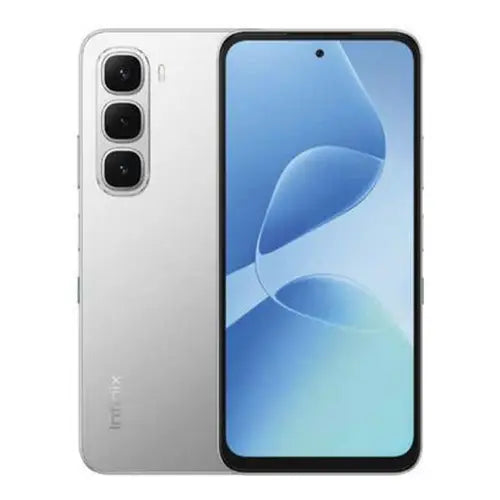 Infinix Hot 60i 6GB RAM 128GB PTA Approved