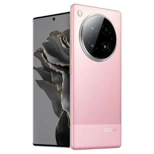 Infinix zero 40 4g Blossom Glow price in pakistan