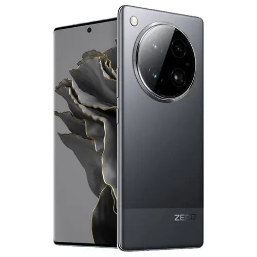 Infinix Zero 40 4g Rock Black price in pakistan on installment