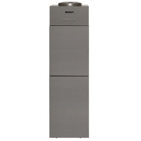 Orient Flare 3 Taps Glass Door Water Dispenser With Official Warranty