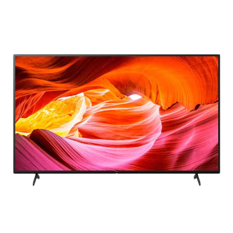 Sony 65X75AK 65" Inch Bravia Series 4K Ultra HD Smart LED TV With Official Warranty