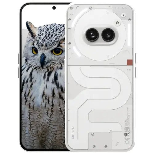 Nothing Phone 2A 12GB RAM 256GB PTA Approved