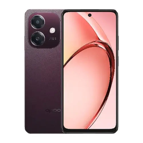 Oppo A3x Available at Bykea Store