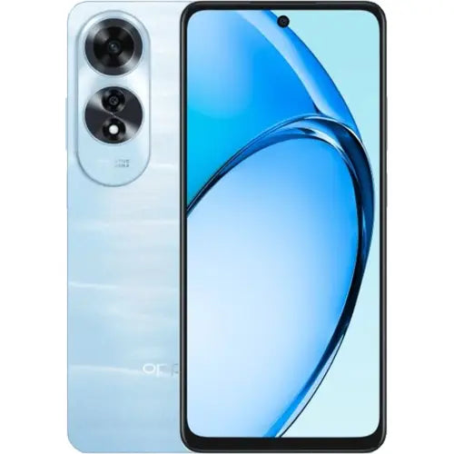 Oppo A60 Available at Bykea Store on Installments