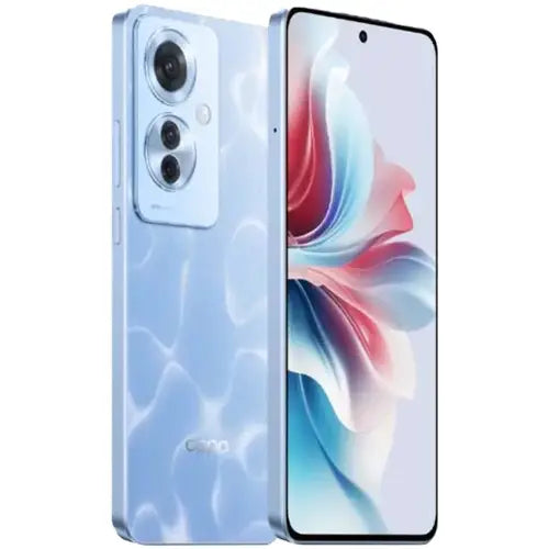 Oppo Reno 11F 5G Price in Pakistan at Bykea Store