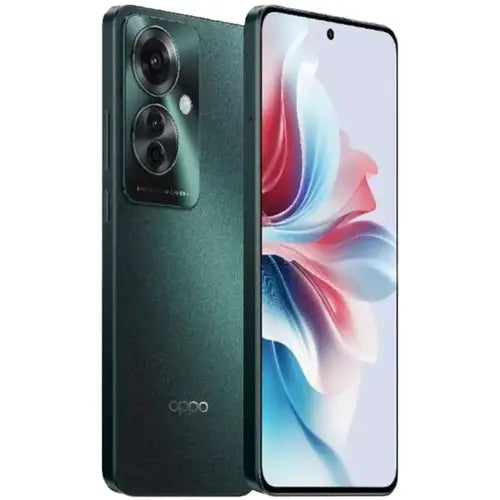 Oppo Reno 11F 5G Available at Bykea Store in Installments