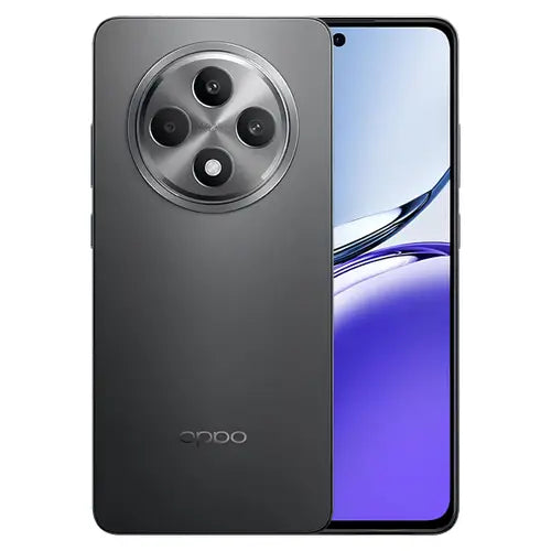 Oppo Reno 12F Available at Bykea Store