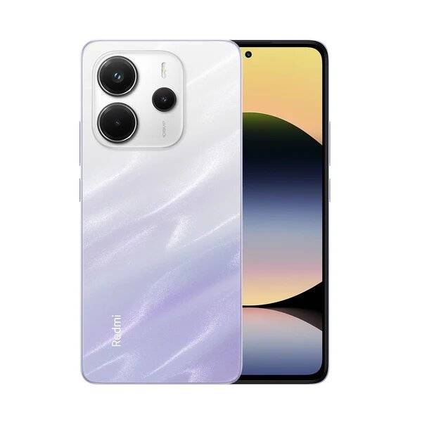 Xiaomi Redmi Note 14