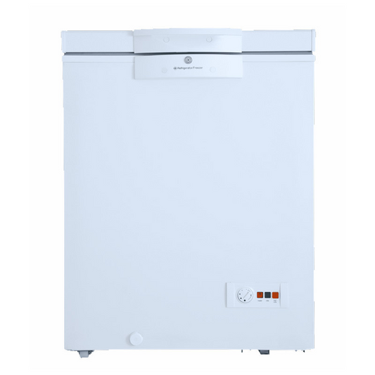 Dawlance DF-300 ES Single Door Deep Freezer 10 Cubic Feet With Official Warranty