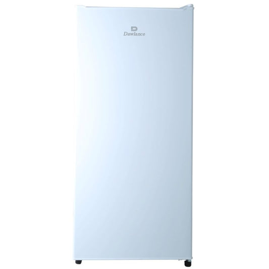 Dawlance 9106 White Bedroom Refrigerator 6 Cubic Feet With Official Warranty