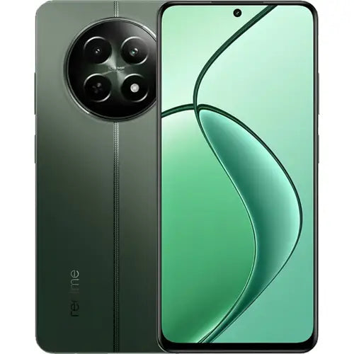 Realme 12 Plus Available in Installments