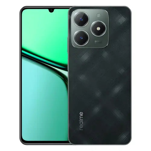 Realme C63 Price in Pakistan
