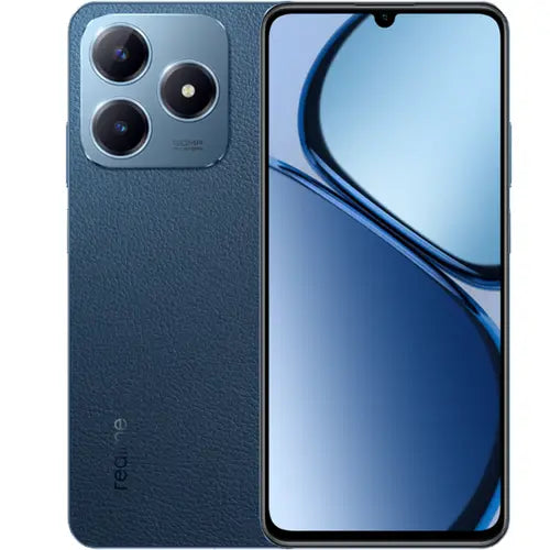 Realme C63 Available in Installments