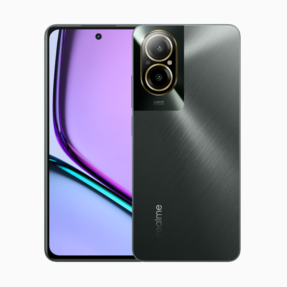 Realme C67 Available in Installments