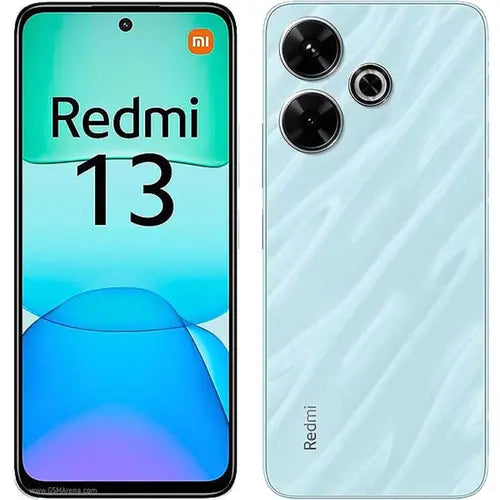 Buy Xiaomi Redmi 13 in Pakistan