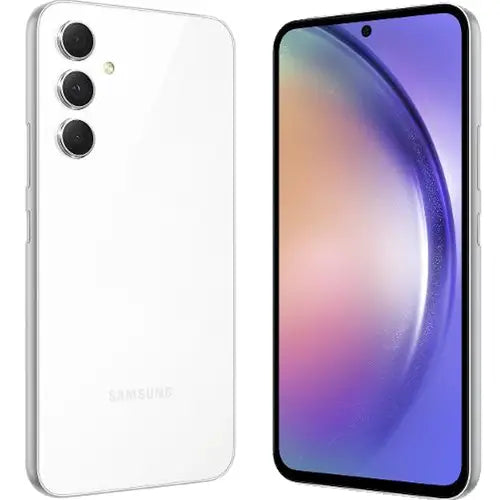 Samsung A54 8GB RAM 256GB Storage PTA Approved