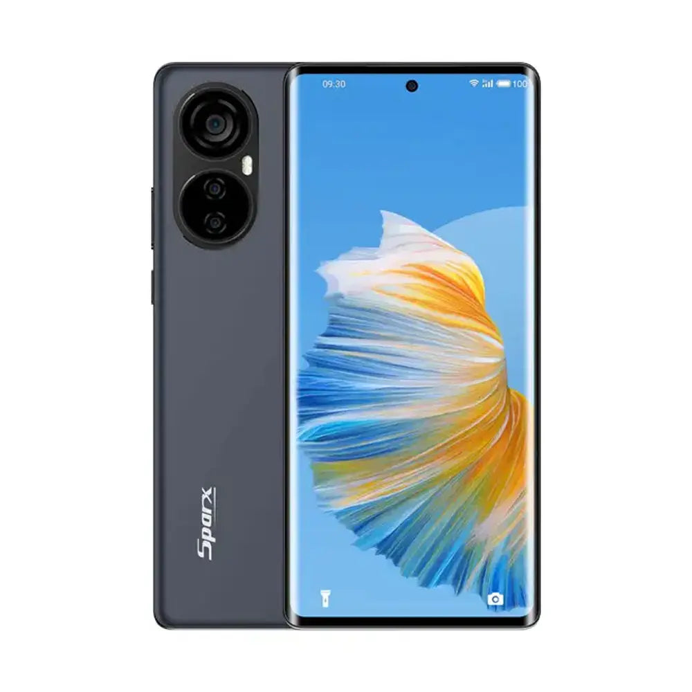 Sparx Edge 20 Pro