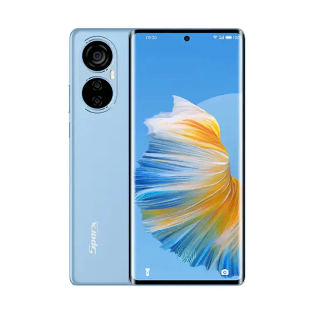 Sparx Edge 20 Pro